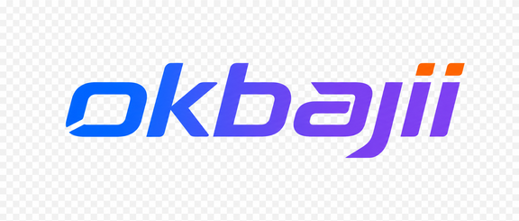 okbajii logo
